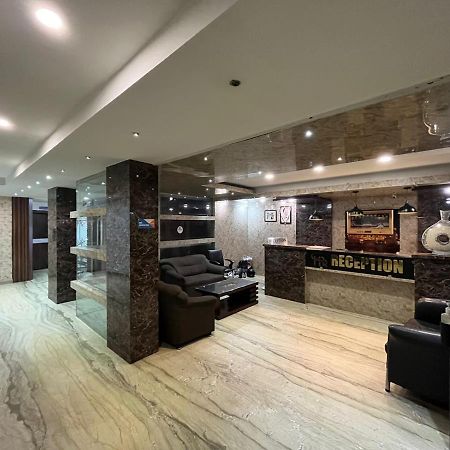 Hotel Pratap Residency Ranchi Buitenkant foto