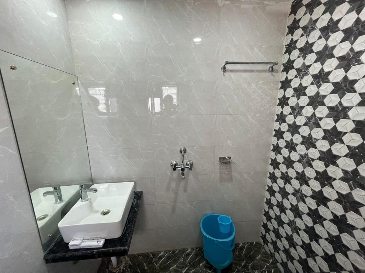 Hotel Pratap Residency Ranchi Buitenkant foto