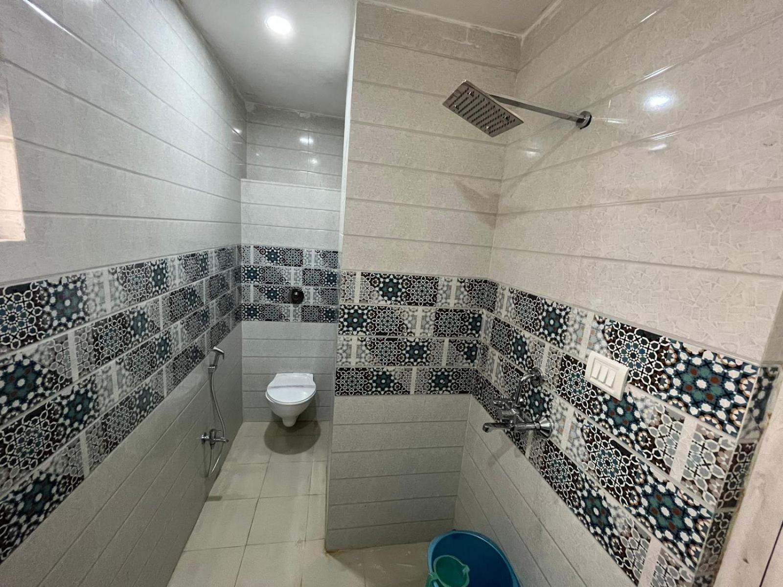 Hotel Pratap Residency Ranchi Buitenkant foto