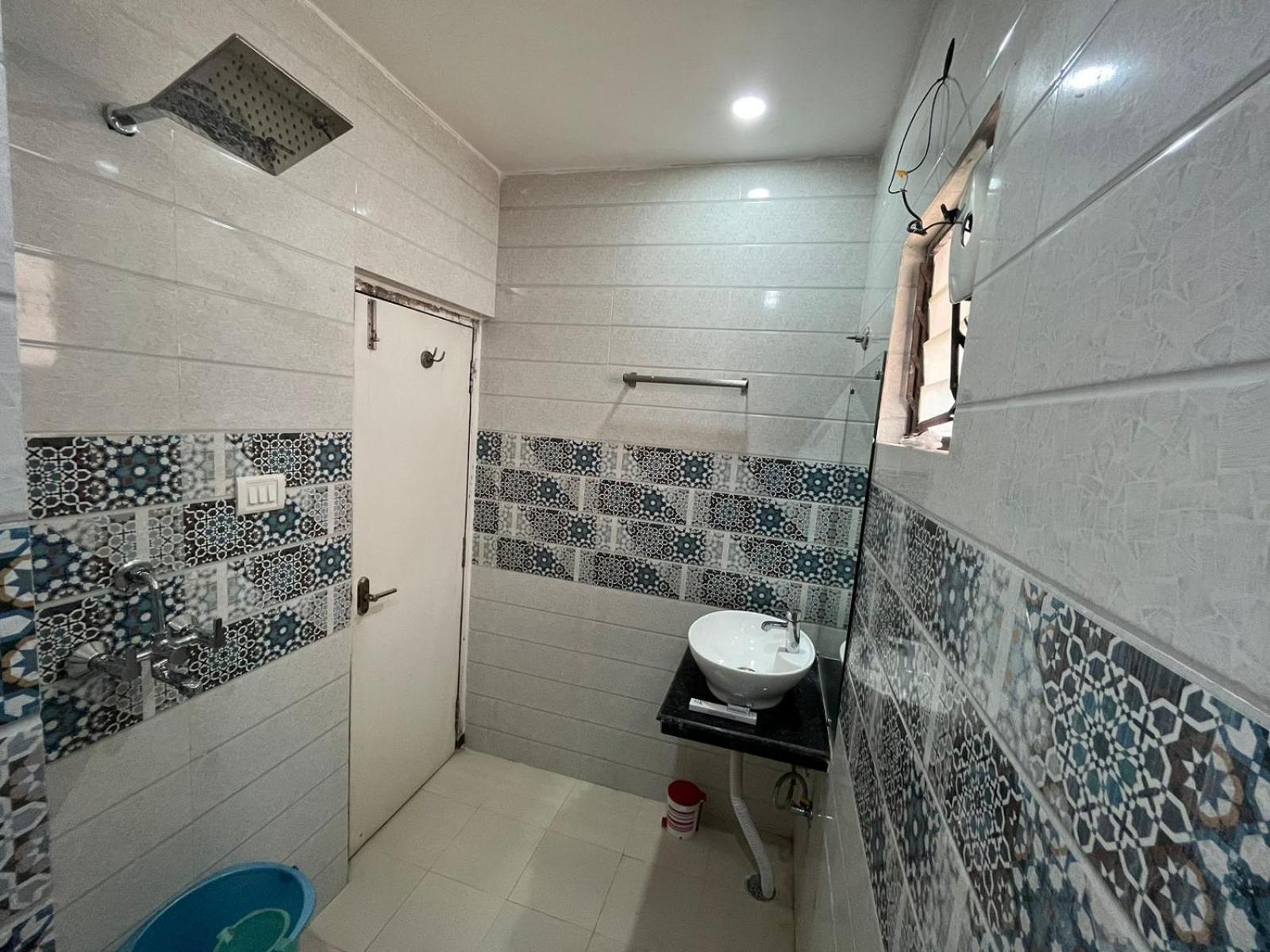 Hotel Pratap Residency Ranchi Buitenkant foto