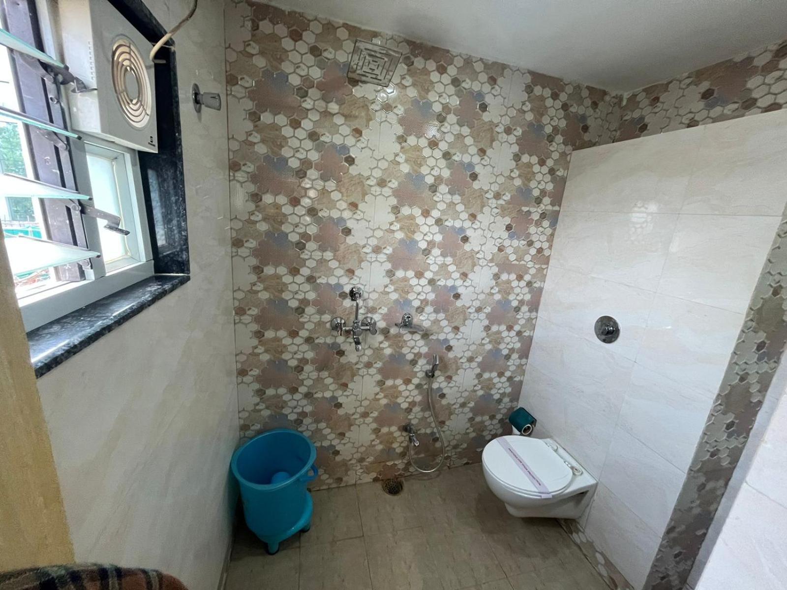 Hotel Pratap Residency Ranchi Buitenkant foto